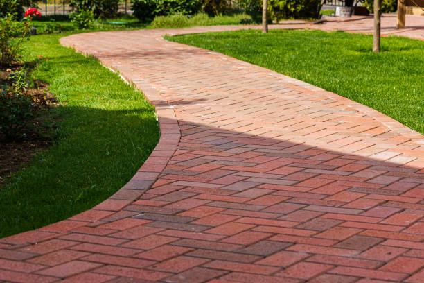 Best Residential Driveway Paver Services  in Pleasant Grove, AL