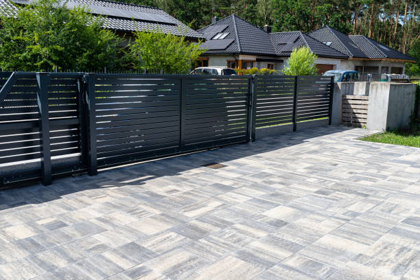 Best Brick Driveway Pavers  in Pleasant Grove, AL
