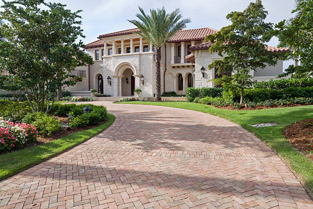 Best Custom Driveway Pavers  in Pleasant Grove, AL