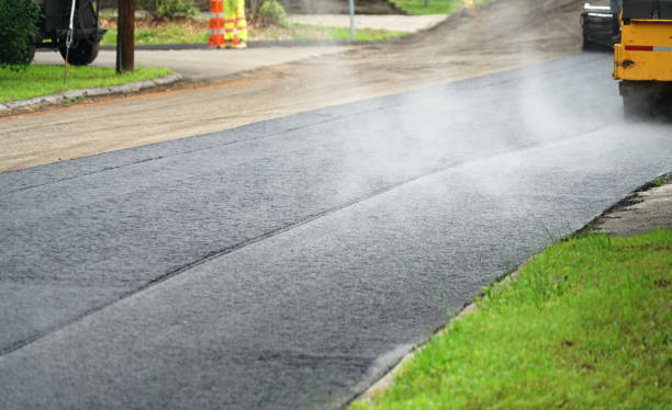 Professional Driveway Pavers in Pleasant Grove, AL