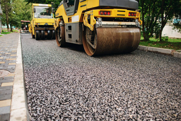 Best Driveway Repair Near Me  in Pleasant Grove, AL